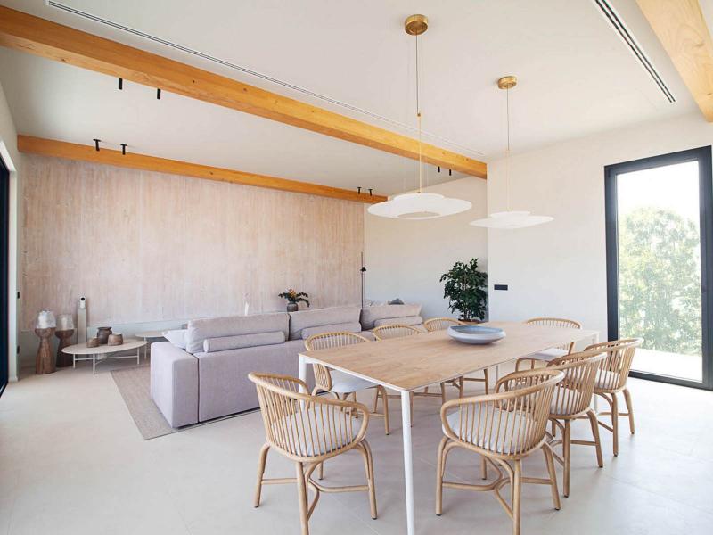 Luxury 4-Bedroom Villa for Sale in Son Gual, , Palma 