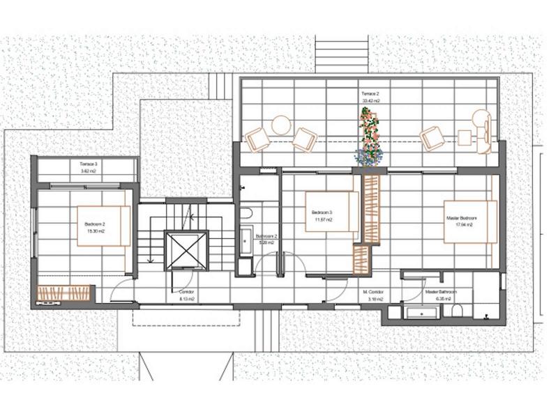 Luxury 4-Bedroom Villa for Sale in Son Gual, , Palma 