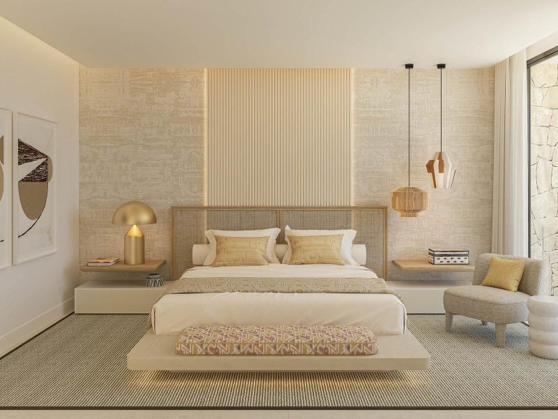 Luxury Villas for Sale in Roca Llisa, Ibiza , East 