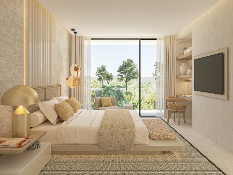 Luxury Villas for Sale in Roca Llisa, Ibiza , East 