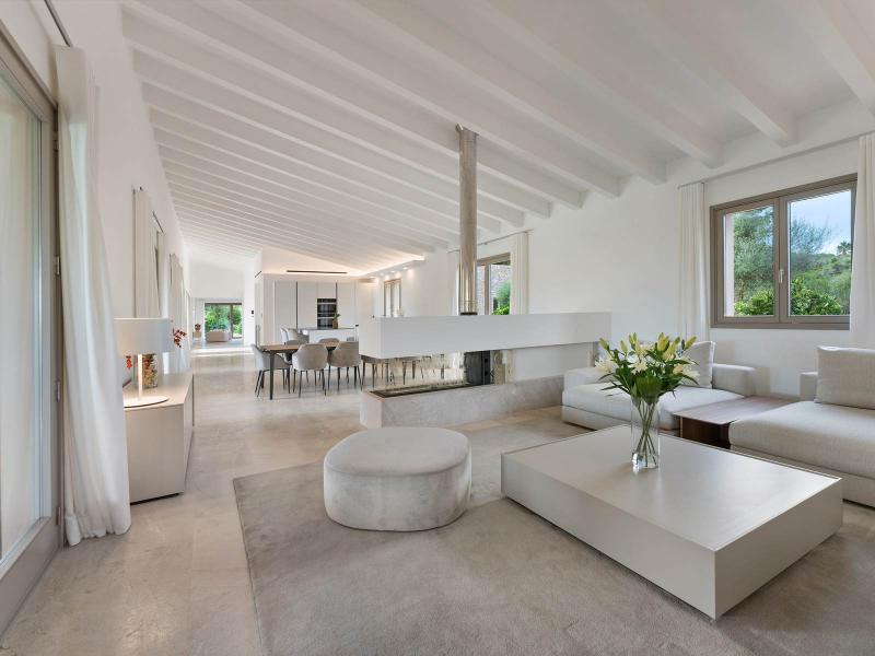 New-Build Luxury Villa for Sale in Northeast Mallorca – Canyamel , East 