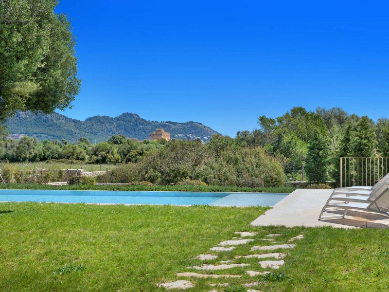 New-Build Luxury Villa for Sale in Northeast Mallorca – Canyamel , East 