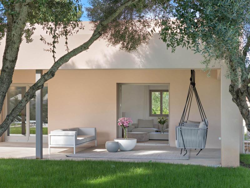 New-Build Luxury Villa for Sale in Northeast Mallorca – Canyamel , East 