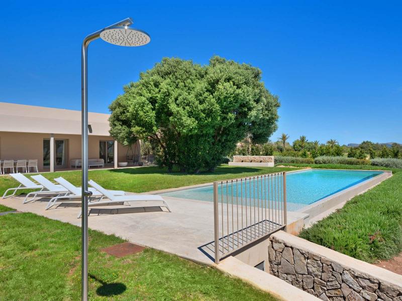 New-Build Luxury Villa for Sale in Northeast Mallorca – Canyamel , East 