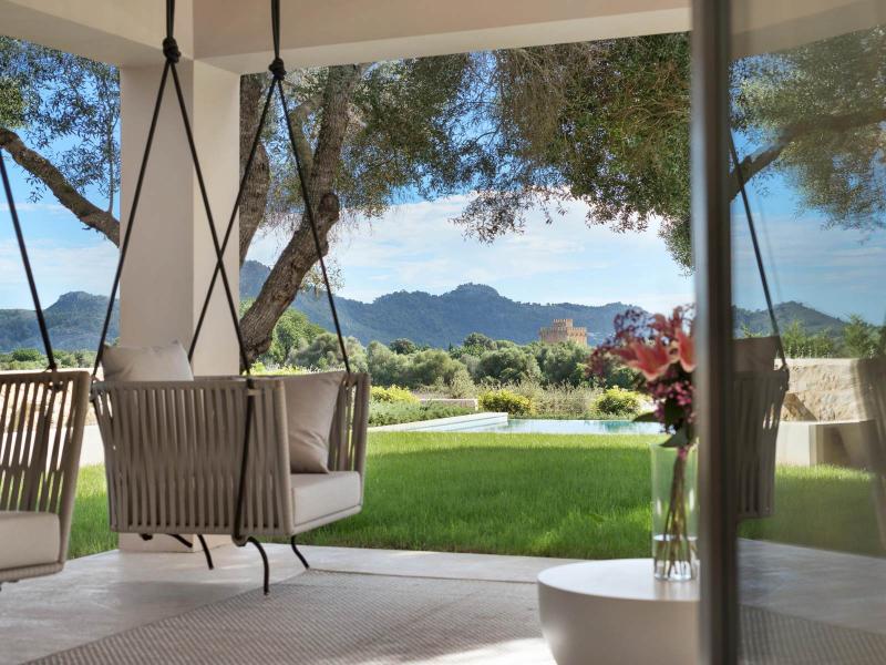 New-Build Luxury Villa for Sale in Northeast Mallorca – Canyamel , East 
