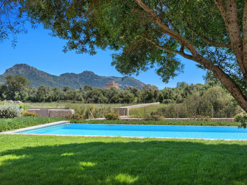 New-Build Luxury Villa for Sale in Northeast Mallorca – Canyamel , East 