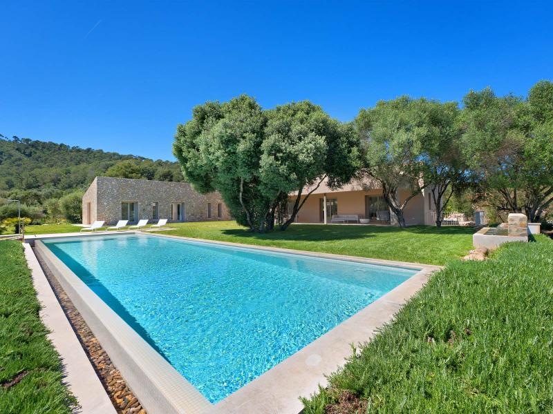 New-Build Luxury Villa for Sale in Northeast Mallorca – Canyamel , East 