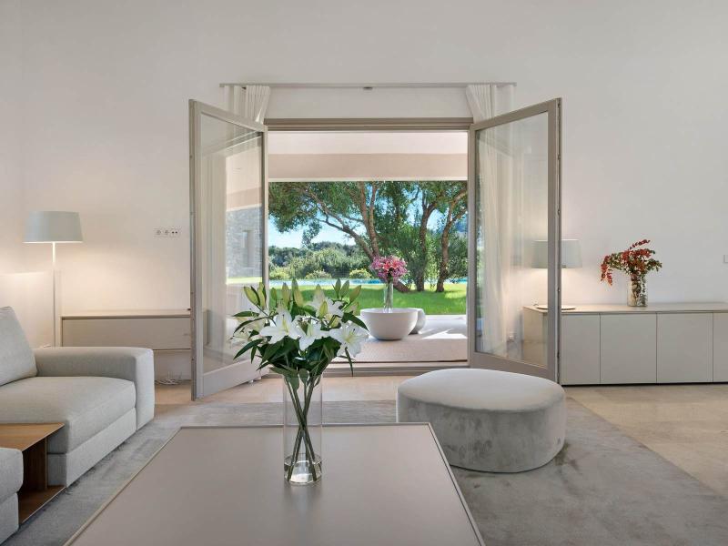 New-Build Luxury Villa for Sale in Northeast Mallorca – Canyamel , East 