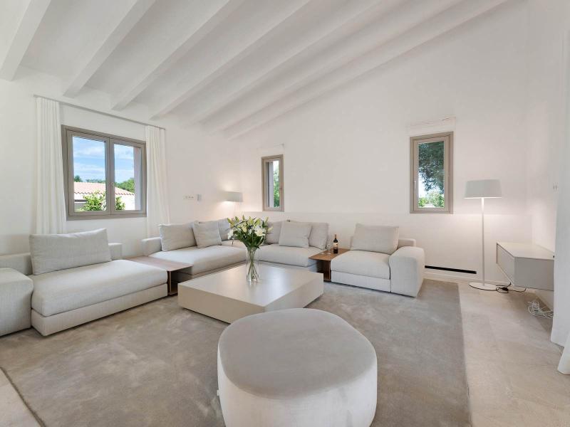 New-Build Luxury Villa for Sale in Northeast Mallorca – Canyamel , East 