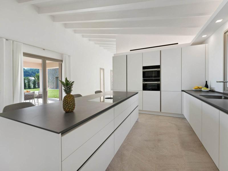 New-Build Luxury Villa for Sale in Northeast Mallorca – Canyamel , East 