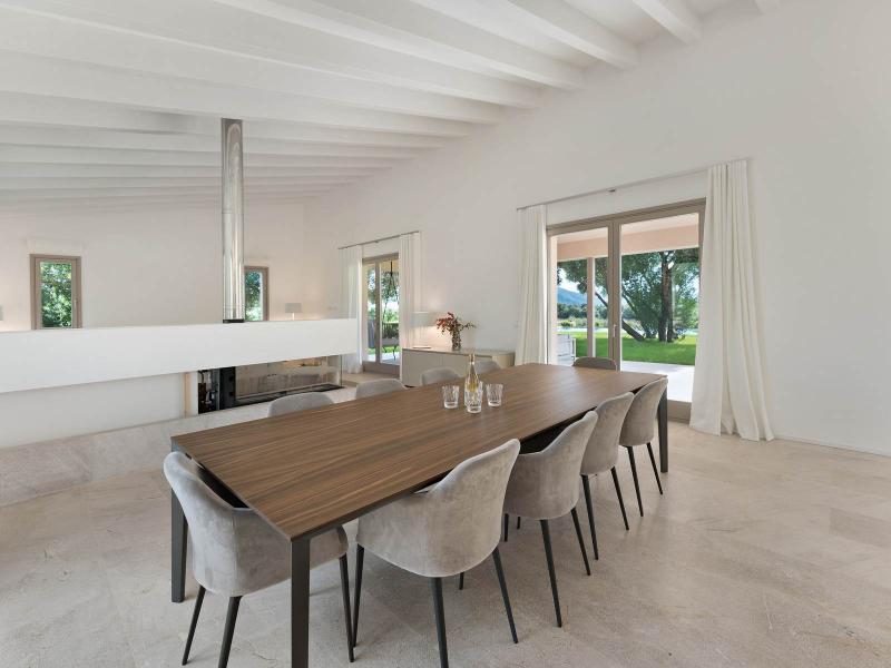New-Build Luxury Villa for Sale in Northeast Mallorca – Canyamel , East 