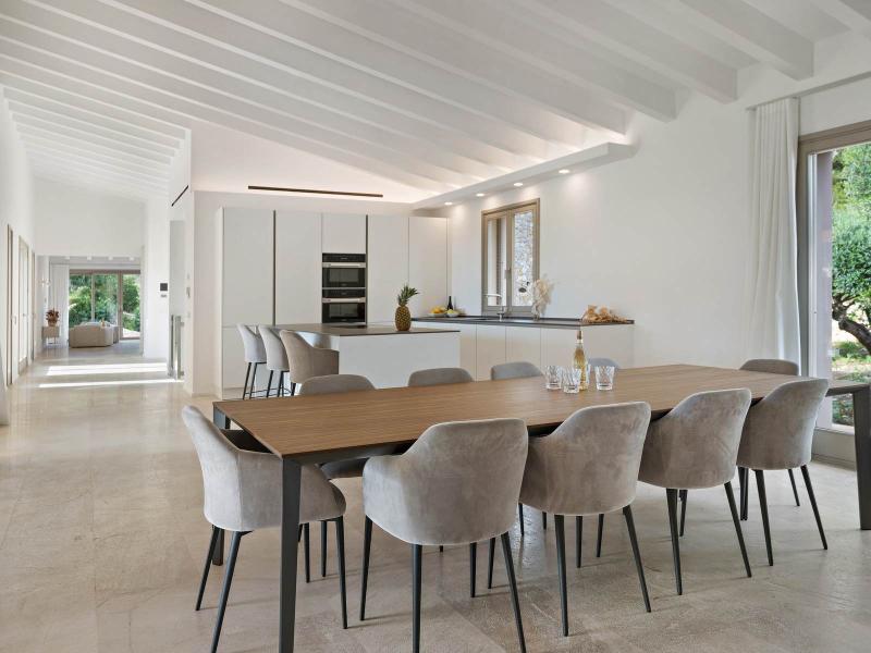 New-Build Luxury Villa for Sale in Northeast Mallorca – Canyamel , East 