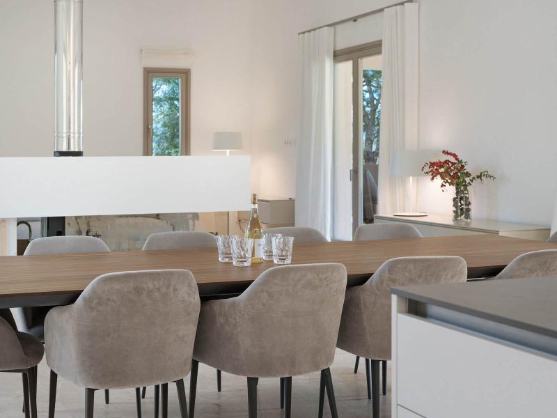 New-Build Luxury Villa for Sale in Northeast Mallorca – Canyamel , East 