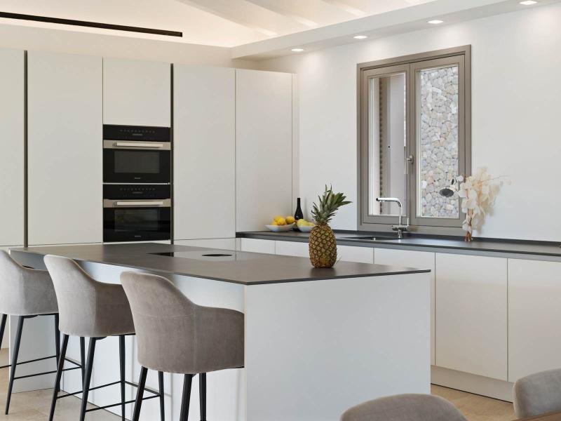 New-Build Luxury Villa for Sale in Northeast Mallorca – Canyamel , East 