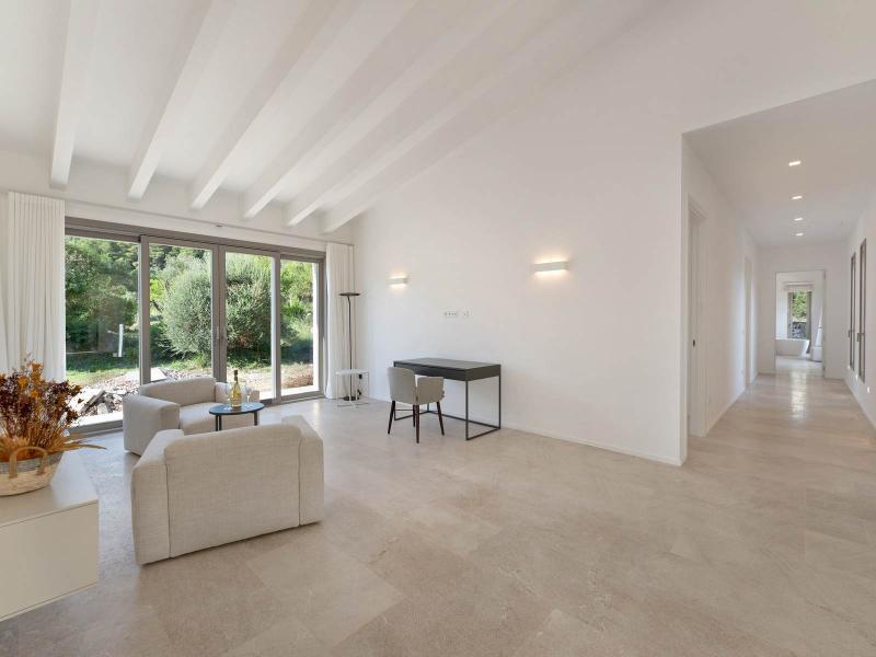 New-Build Luxury Villa for Sale in Northeast Mallorca – Canyamel , East 