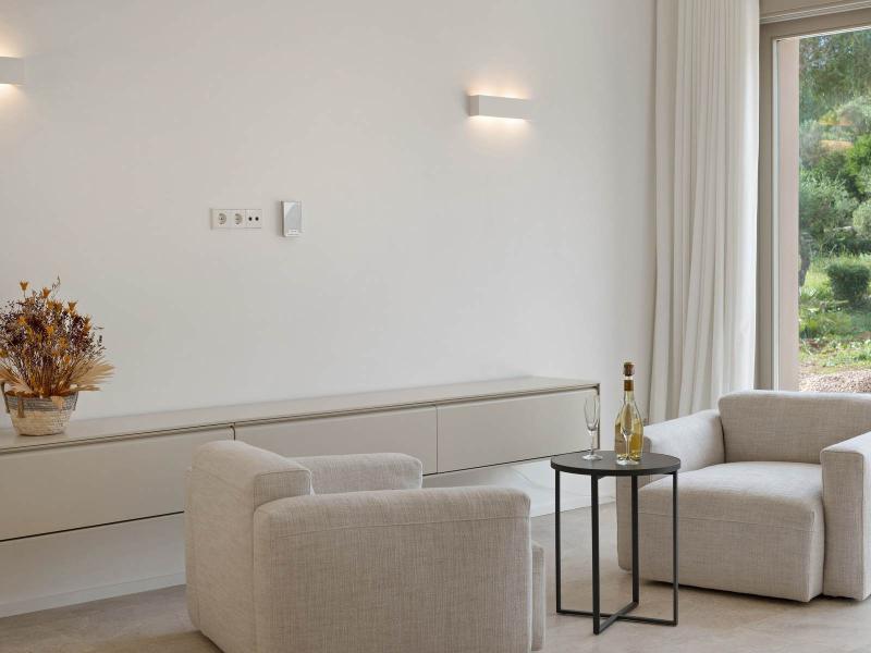 New-Build Luxury Villa for Sale in Northeast Mallorca – Canyamel , East 