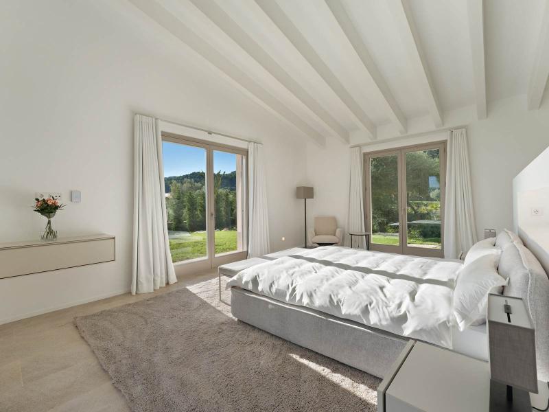 New-Build Luxury Villa for Sale in Northeast Mallorca – Canyamel , East 