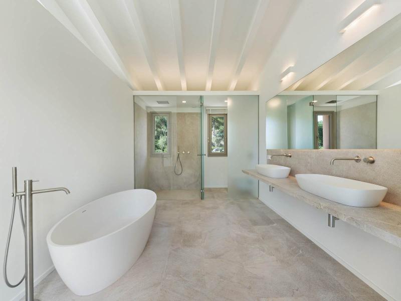 New-Build Luxury Villa for Sale in Northeast Mallorca – Canyamel , East 