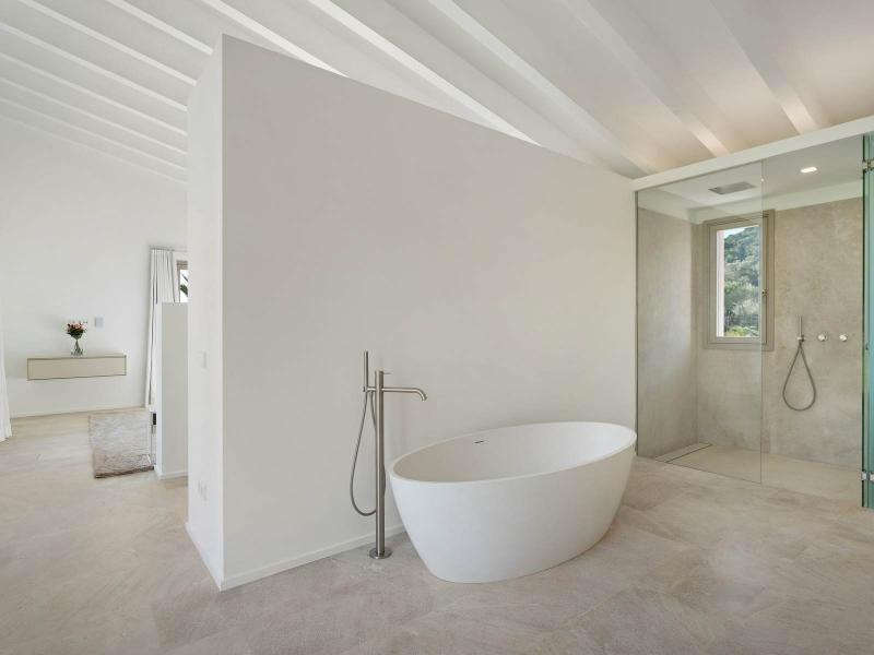 New-Build Luxury Villa for Sale in Northeast Mallorca – Canyamel , East 