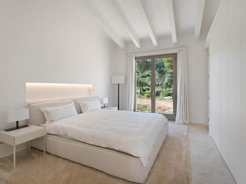 New-Build Luxury Villa for Sale in Northeast Mallorca – Canyamel , East 