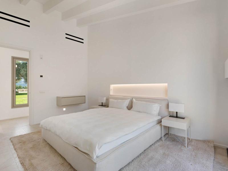New-Build Luxury Villa for Sale in Northeast Mallorca – Canyamel , East 