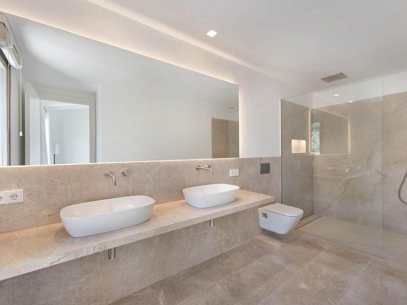 New-Build Luxury Villa for Sale in Northeast Mallorca – Canyamel , East 
