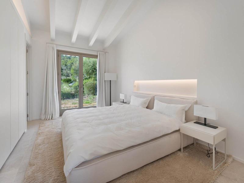 New-Build Luxury Villa for Sale in Northeast Mallorca – Canyamel , East 