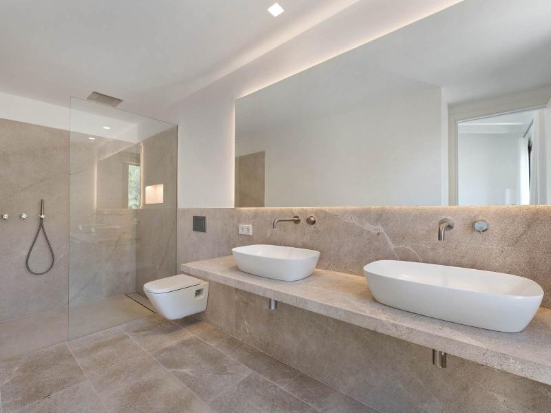 New-Build Luxury Villa for Sale in Northeast Mallorca – Canyamel , East 