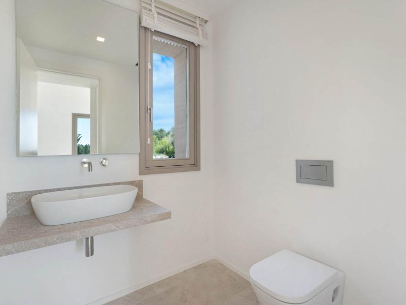 New-Build Luxury Villa for Sale in Northeast Mallorca – Canyamel , East 