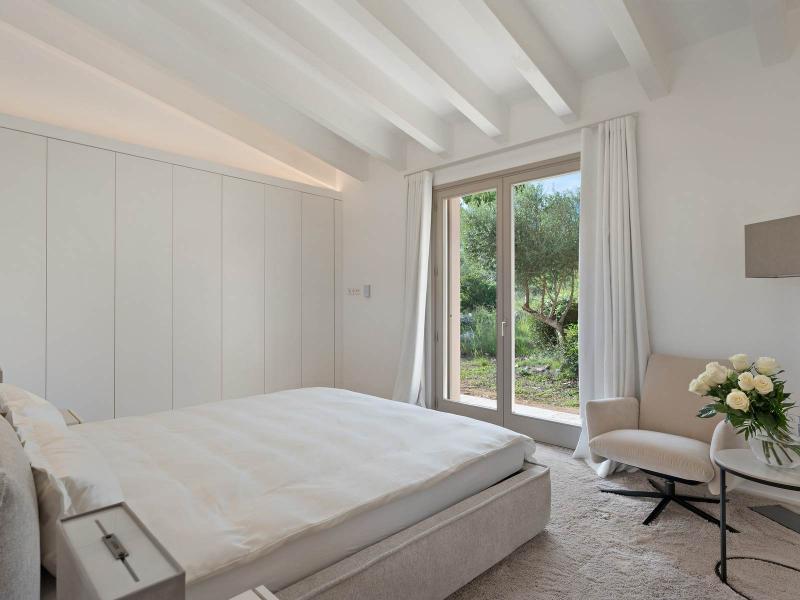 New-Build Luxury Villa for Sale in Northeast Mallorca – Canyamel , East 