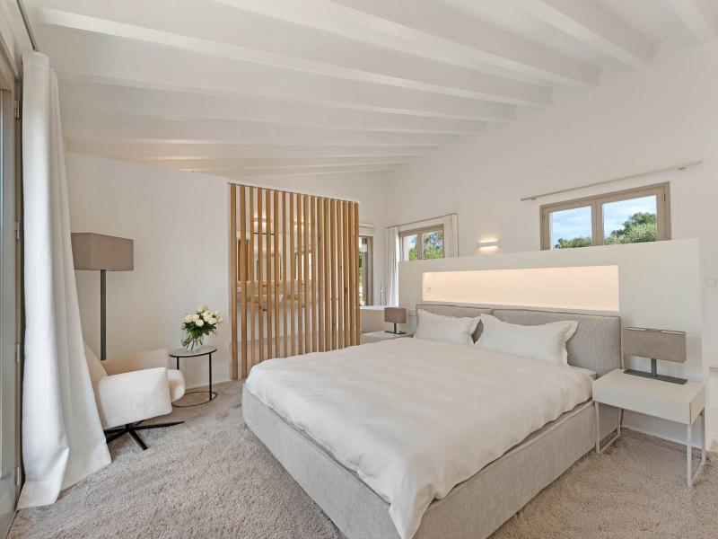 New-Build Luxury Villa for Sale in Northeast Mallorca – Canyamel , East 