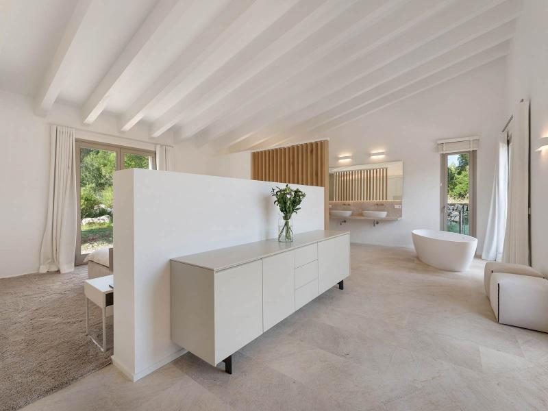New-Build Luxury Villa for Sale in Northeast Mallorca – Canyamel , East 