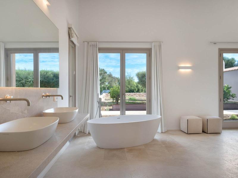 New-Build Luxury Villa for Sale in Northeast Mallorca – Canyamel , East 