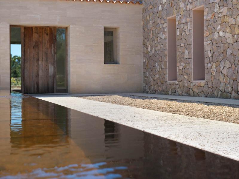 New-Build Luxury Villa for Sale in Northeast Mallorca – Canyamel , East 