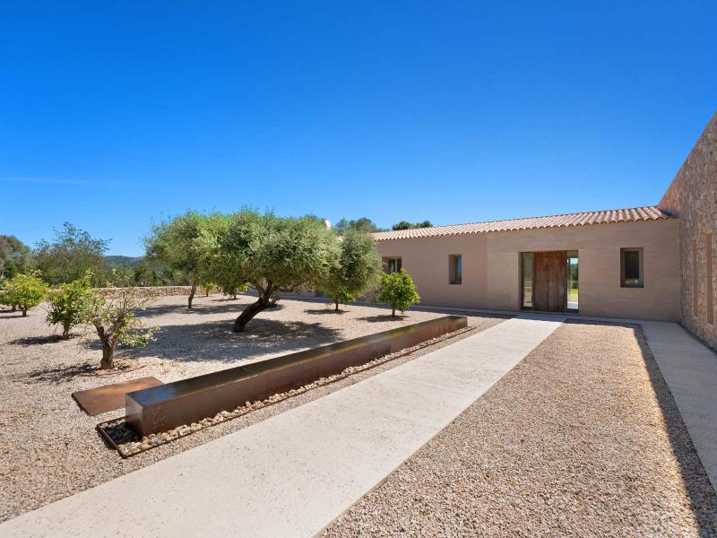 New-Build Luxury Villa for Sale in Northeast Mallorca – Canyamel , East 