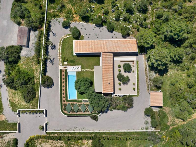 New-Build Luxury Villa for Sale in Northeast Mallorca – Canyamel , East 