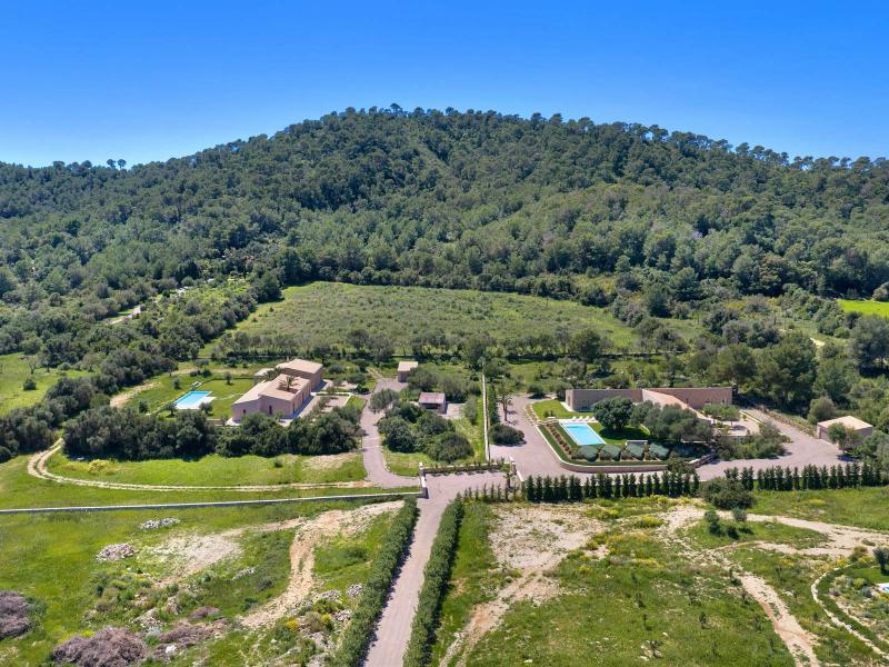 New-Build Luxury Villa for Sale in Northeast Mallorca – Canyamel , East 