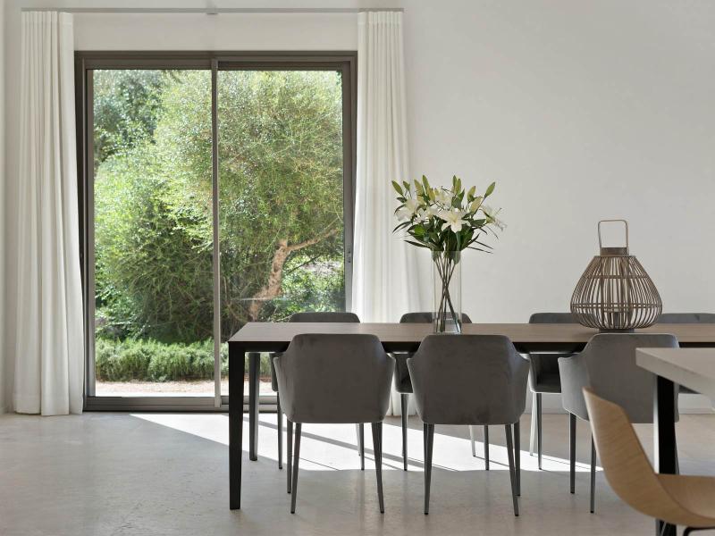 New-Build Luxury Villa for Sale in Canyamel , East 