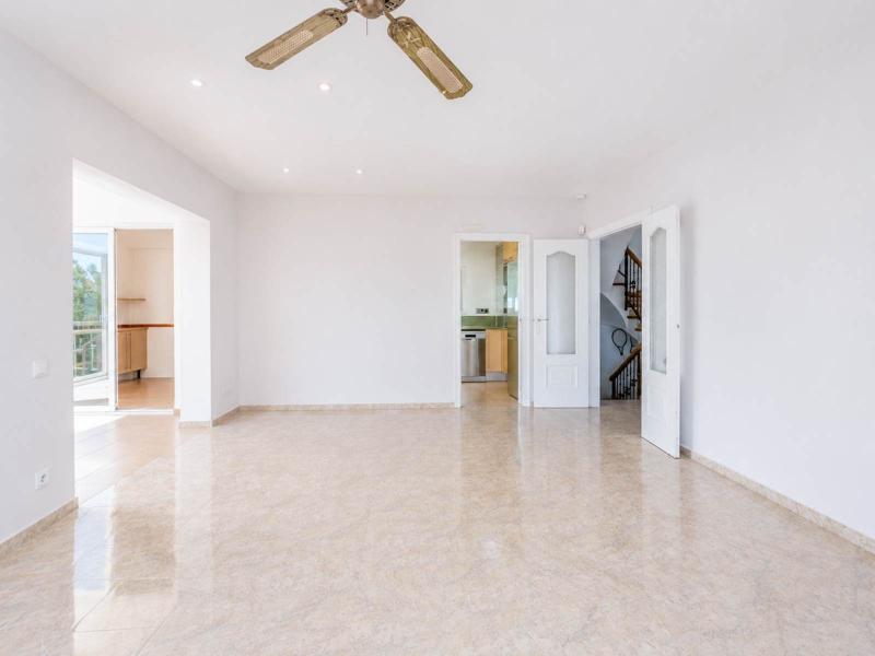 Spacious Family Home , Sitges 