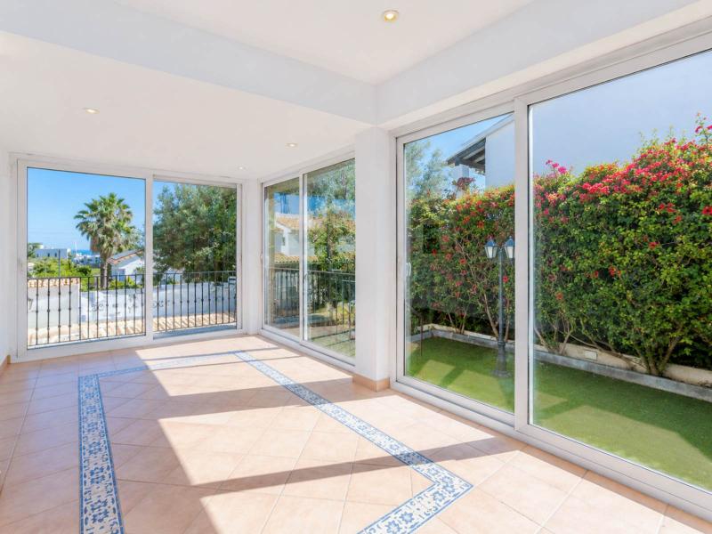 Spacious Family Home , Sitges 
