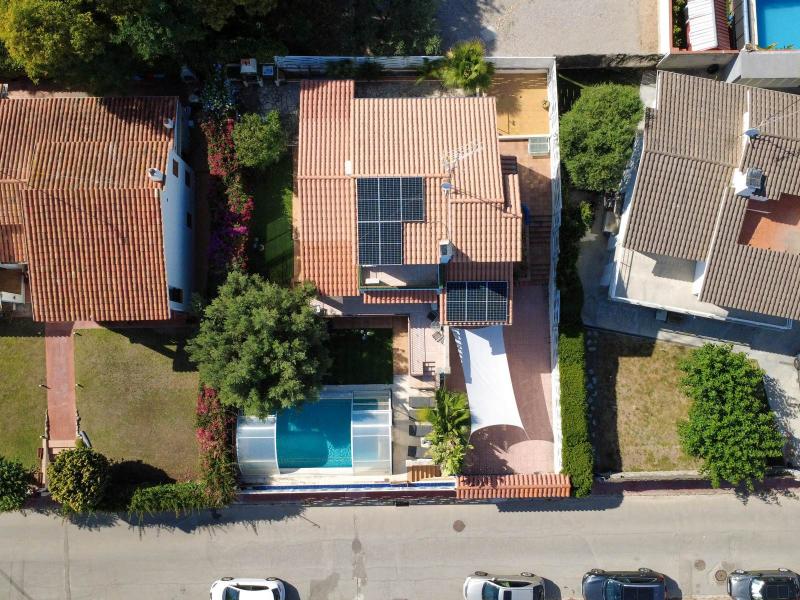 Spacious Family Home , Sitges 