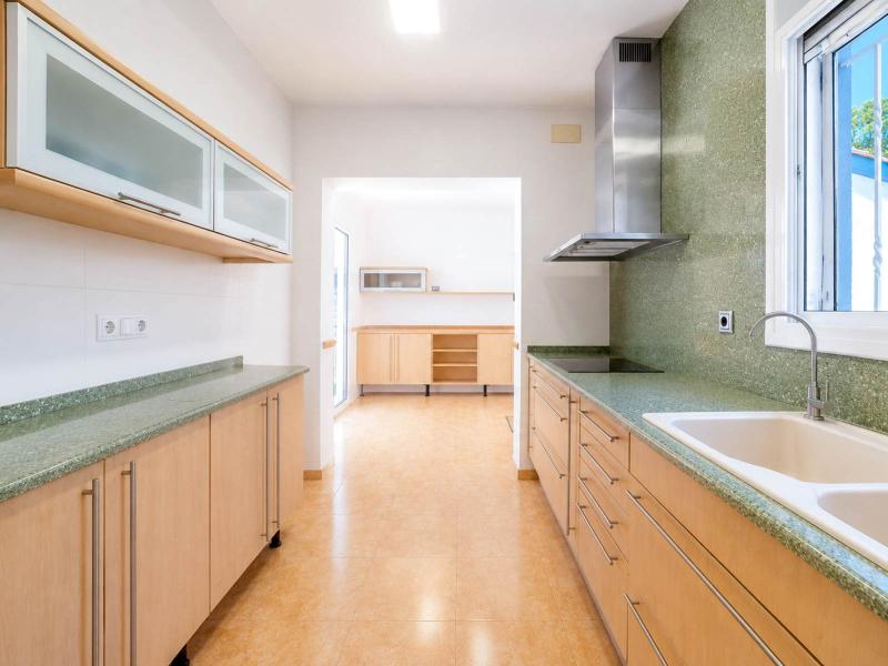Spacious Family Home , Sitges 