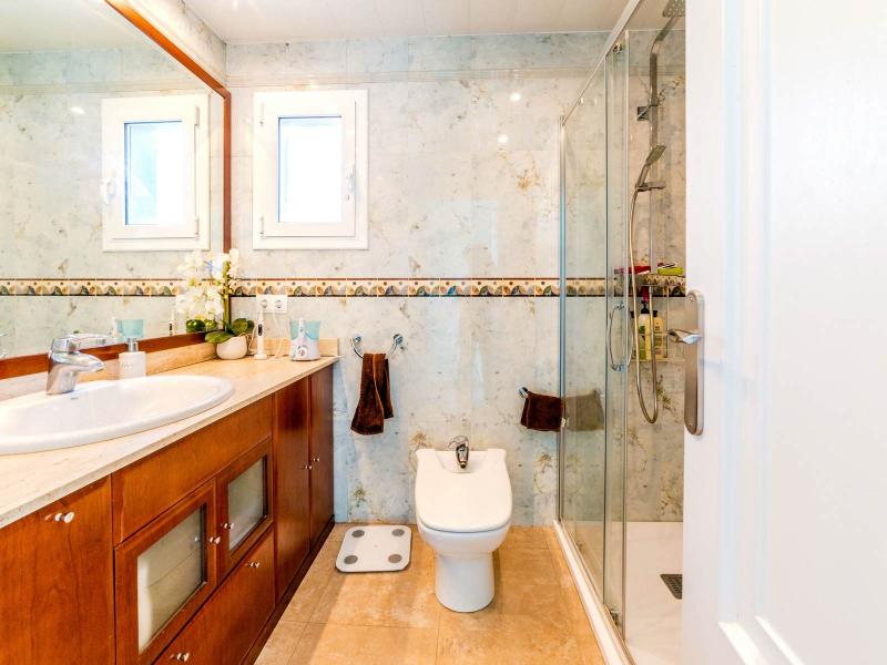 Spacious Family Home , Sitges 