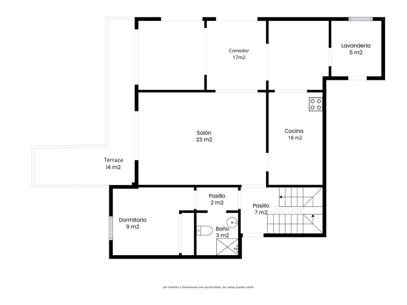 Spacious Family Home , Sitges 