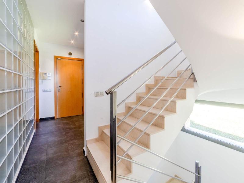 Sea View Villa for Sale in Vallpineda, Sitges , Sitges 