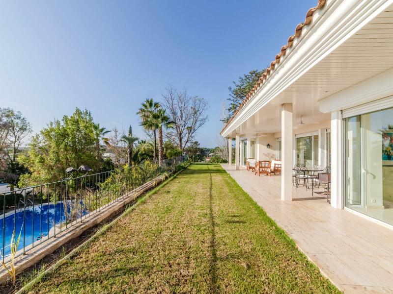 Luxury Villa for Sale in Sitges with Sea Views , Sitges 