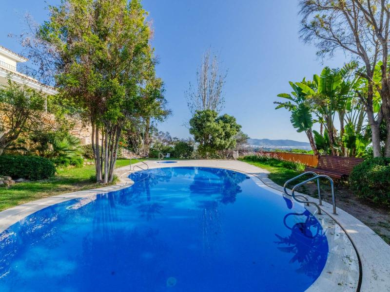 Luxury Villa for Sale in Sitges with Sea Views , Sitges 