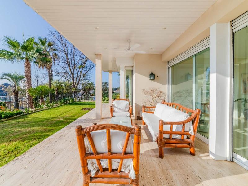 Luxury Villa for Sale in Sitges with Sea Views , Sitges 