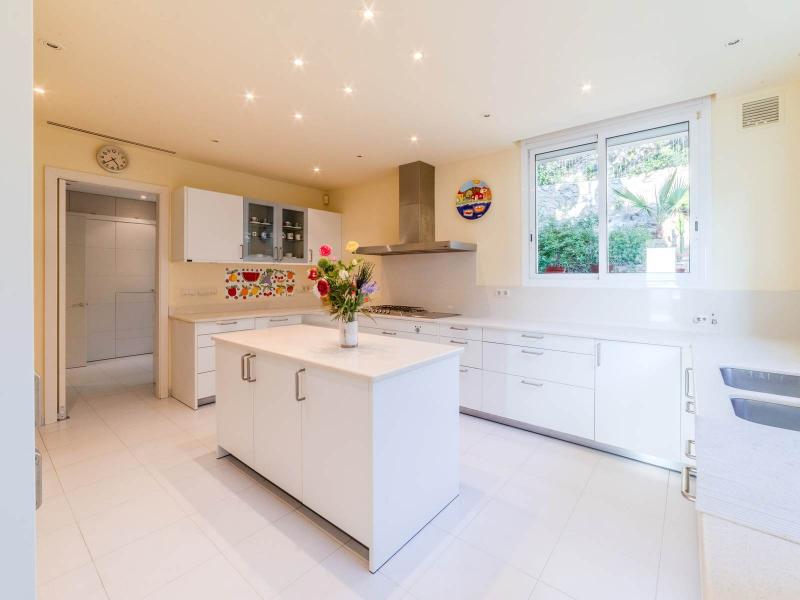 Luxury Villa for Sale in Sitges with Sea Views , Sitges 