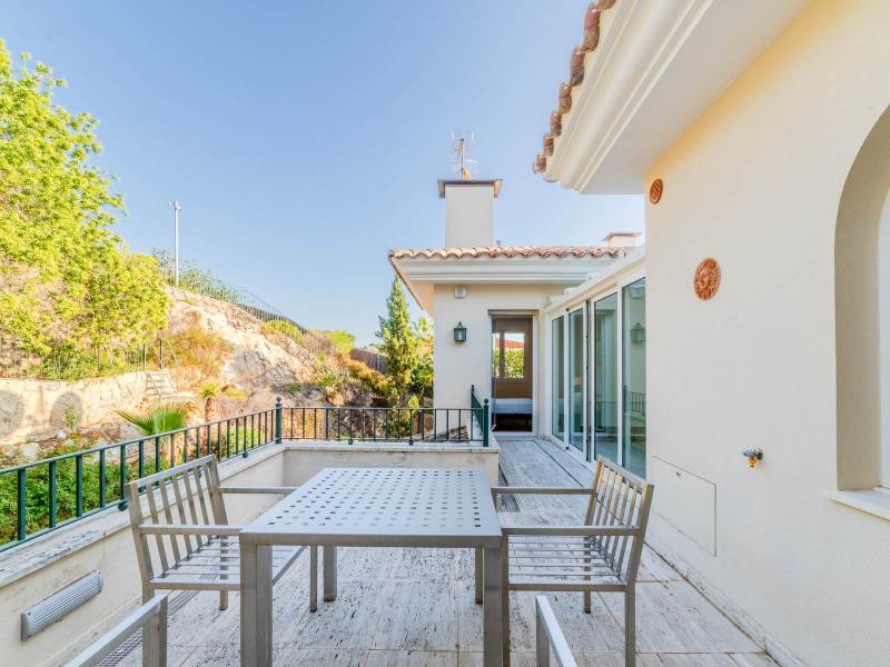 Luxury Villa for Sale in Sitges with Sea Views , Sitges 